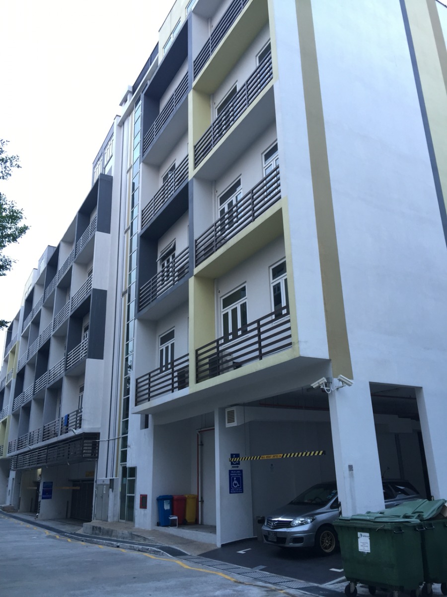 Soho Life thumbnail photo